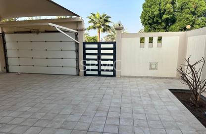 Apartment - 5 Bedrooms - 4 Bathrooms for rent in Jurdab - Central Governorate