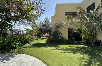 Villa - 5 Bedrooms - 6 Bathrooms for sale in Riffa Views - Riffa - Southern Governorate
