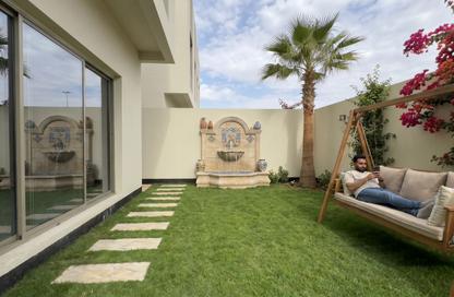 Villa - 4 - 5 for sale in Al Sidra - Diyar Al Muharraq - Muharraq Governorate