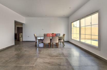 Villa - 5 Bedrooms - 6 Bathrooms for rent in Janabiya - Northern Governorate Villa - 5 Bedrooms - 6 Bathrooms for rent in Janabiya - Northern Governorate