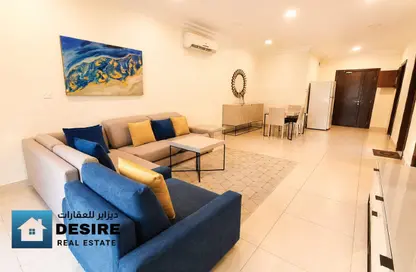 Apartment - 1 Bedroom - 2 Bathrooms for rent in Adliya - Manama - Capital Governorate