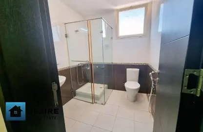 Apartment - 1 Bedroom - 2 Bathrooms for rent in Adliya - Manama - Capital Governorate