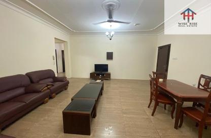 Apartment - 3 Bedrooms - 2 Bathrooms for rent in Riffa Al Sharqi - Riffa - Southern Governorate