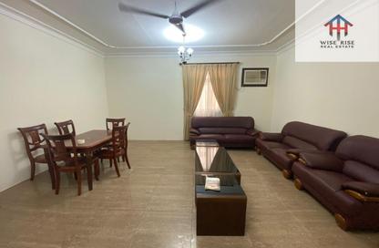 Apartment - 3 Bedrooms - 2 Bathrooms for rent in Riffa Al Sharqi - Riffa - Southern Governorate