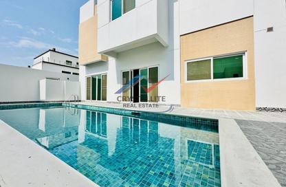 Villa - 4 Bedrooms - 4 Bathrooms for rent in Saar - Northern Governorate Villa - 4 Bedrooms - 4 Bathrooms for rent in Saar - Northern Governorate