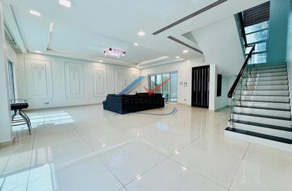 Villa - 4 Bedrooms - 4 Bathrooms for rent in Saar - Northern Governorate Villa - 4 Bedrooms - 4 Bathrooms for rent in Saar - Northern Governorate