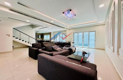 Villa - 4 Bedrooms - 4 Bathrooms for rent in Saar - Northern Governorate Villa - 4 Bedrooms - 4 Bathrooms for rent in Saar - Northern Governorate