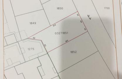 Land - Studio for sale in Sehla - Northern Governorate Land - Studio for sale in Sehla - Northern Governorate