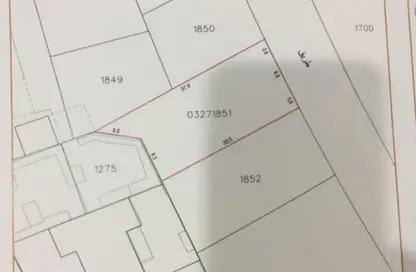 Land - Studio for sale in Sehla - Northern Governorate