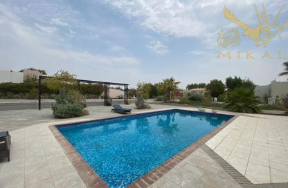 Compound - 3 Bedrooms - 3 Bathrooms for rent in Saar - Northern Governorate
