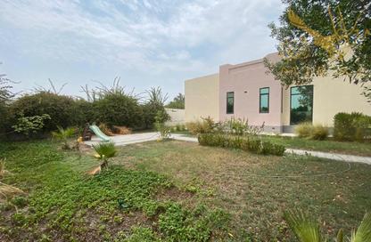 Compound - 3 Bedrooms - 3 Bathrooms for rent in Saar - Northern Governorate Compound - 3 Bedrooms - 3 Bathrooms for rent in Saar - Northern Governorate