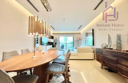 Apartment - 2 Bedrooms - 3 Bathrooms for sale in Reef Island - Capital Governorate