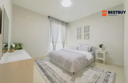 شقة - غرفة نوم - 1 حمام للايجار في مراسي البحرين - ديار المحرق - المحرق