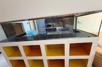 Apartment - 1 Bedroom - 1 Bathroom for rent in Al Juffair - Capital Governorate