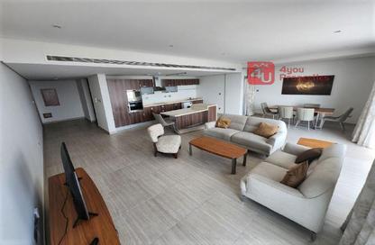Apartment - 2 - 2 for rent in Um Al Hasam - Manama - Capital Governorate