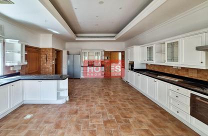 Villa - 4 Bedrooms - 5 Bathrooms for rent in Al Jasra - Northern Governorate