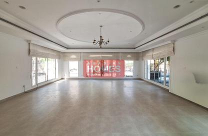 Villa - 4 Bedrooms - 5 Bathrooms for rent in Al Jasra - Northern Governorate