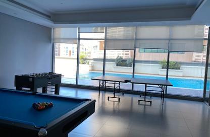 Apartment - 1 - 2 for rent in Al Juffair - Capital Governorate Apartment - 1 - 2 for rent in Al Juffair - Capital Governorate