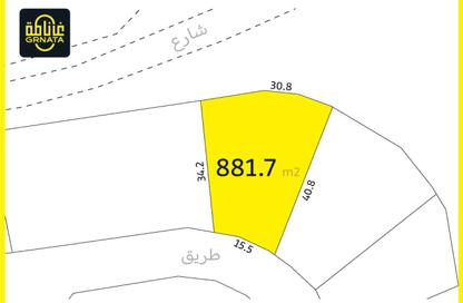 Land - Studio for sale in Bu Quwah - Northern Governorate