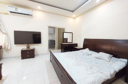 Apartment - Studio - 1 for rent in Tubli - Central Governorate