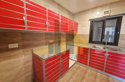 Apartment - 1 Bedroom - 1 Bathroom for rent in Adliya - Manama - Capital Governorate