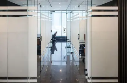 Office Space - 4 Bedrooms - 1 Bathroom for rent in Seef - Capital Governorate