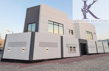 Villa - 7 - 7+ for sale in Hamad Town - Northern Governorate