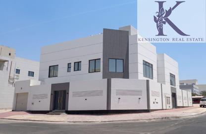 Villa - 7 - 7+ for sale in Hamad Town - Northern Governorate