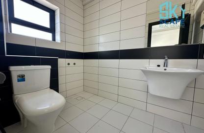 Office Space - Studio - 2 for rent in Seef - Capital Governorate