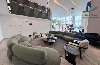 Apartment - 2 Bedrooms - 2 Bathrooms for rent in Karbabad - Manama - Capital Governorate