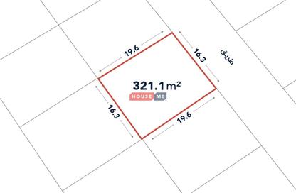 Land - Studio for sale in Ras Hayan - Southern Governorate Land - Studio for sale in Ras Hayan - Southern Governorate