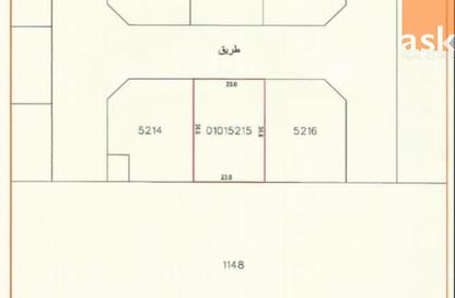 Land - Studio for sale in Hidd - Muharraq Governorate