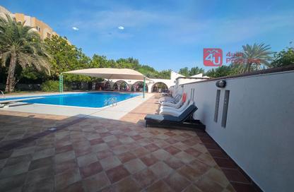 Villa - 4 - 5 for rent in Adliya - Manama - Capital Governorate