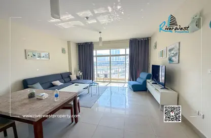 Apartment - 2 Bedrooms - 2 Bathrooms for rent in Amwaj Avenue - Amwaj Islands - Muharraq Governorate Apartment - 2 Bedrooms - 2 Bathrooms for rent in Amwaj Avenue - Amwaj Islands - Muharraq Governorate