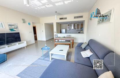 Apartment - 2 - 2 for rent in Amwaj Avenue - Amwaj Islands - Muharraq Governorate Apartment - 2 - 2 for rent in Amwaj Avenue - Amwaj Islands - Muharraq Governorate
