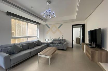 Apartment - 2 - 2 for rent in Seef - Capital Governorate