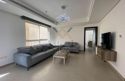 Apartment - 2 - 2 for rent in Seef - Capital Governorate