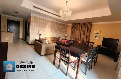 شقة - 3 غرف نوم - 4 حمامات للايجار في أم الحصم - المنامة - محافظة العاصمة