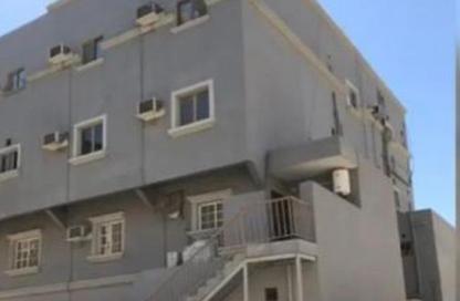 عمارة بالكامل - 8 غرف نوم - 8 حمامات للبيع في جد علي - المحافظة الوسطى