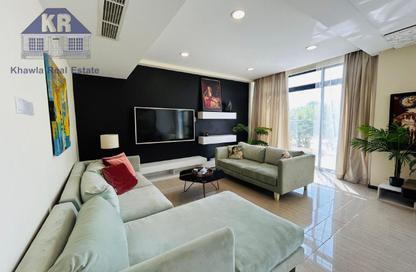 Apartment - 2 Bedrooms - 2 Bathrooms for rent in Amwaj Avenue - Amwaj Islands - Muharraq Governorate