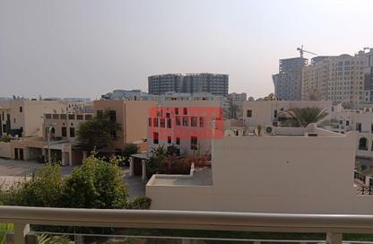 Apartment - 2 - 2 for rent in Amwaj Avenue - Amwaj Islands - Muharraq Governorate