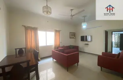 Apartment - 1 Bedroom - 1 Bathroom for rent in Mahooz - Manama - Capital Governorate