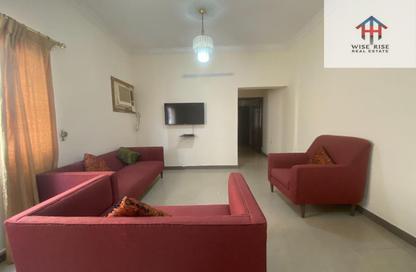 Apartment - 1 Bedroom - 1 Bathroom for rent in Mahooz - Manama - Capital Governorate