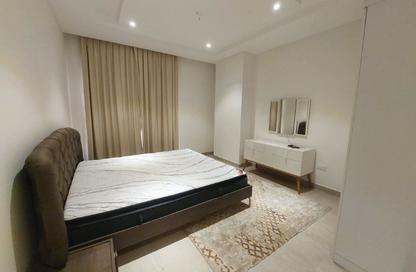 Apartment - 2 - 3 for rent in Hidd - Muharraq Governorate