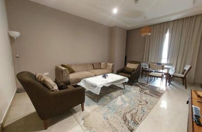 Apartment - 2 - 3 for rent in Hidd - Muharraq Governorate