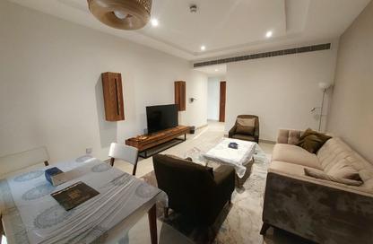 Apartment - 2 - 3 for rent in Hidd - Muharraq Governorate