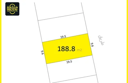 Land - Studio for sale in Malkiyah - Northern Governorate