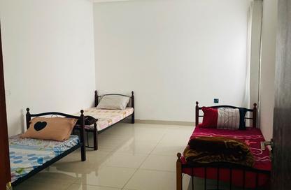 Apartment - 3 - 3 for rent in Al Juffair - Capital Governorate
