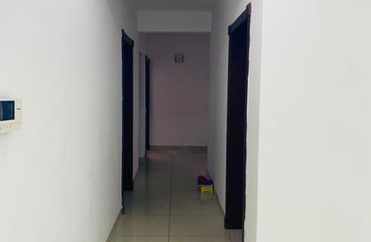 Apartment - 3 - 3 for rent in Al Juffair - Capital Governorate