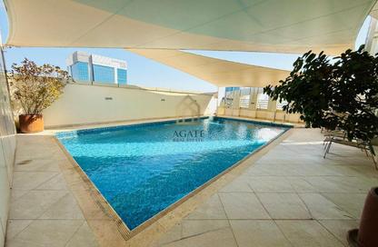 Apartment - 2 - 3 for rent in Seef - Capital Governorate